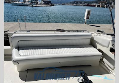 Sea Ray 370 Sundancer Motorbåt 1992, med Cummins 6 Bta motor, Italien