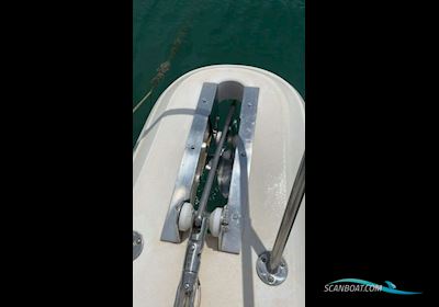 Sea Ray 370 Motorbåt 1991, med Marine Power 6,5L V8 Diesel motor, Kroatien