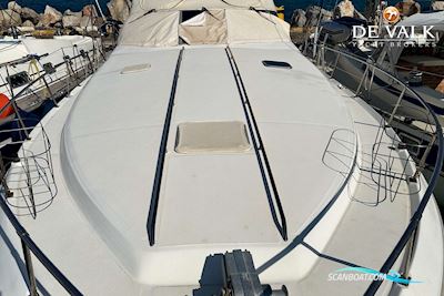 Sea Ray 400 Express Cruiser Motorbåt 1992, med CATERPILLAR motor, Grekland