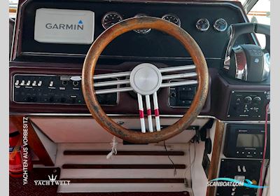 Sea Ray DA 300 SUNDANCER Motorbåt 1989, med MERCRUISER motor, Tyskland