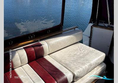 Sea Ray DA 300 SUNDANCER Motorbåt 1989, med MERCRUISER motor, Tyskland