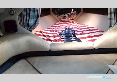 Sea Ray PACHANGA 32 Motorbåt 1987, med Cheva 454 motor, Sverige