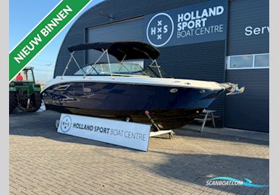 Sea Ray SDX 230 Motorbåt 2026, med Mercruiser motor, Holland