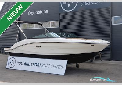 Sea Ray SPX 190 Motorbåt 2025, med MerCruiser motor, Holland