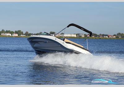 Sea Ray SPX 210 Motorbåt 2024, Holland