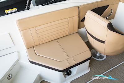 Sea Ray SPX 230 Outboard Motorbåt 2025, med Mercury motor, Danmark