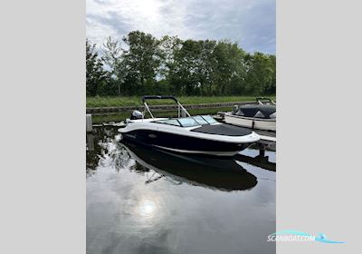 Sea Ray SPX 230 Outboard Motorbåt 2023, Holland