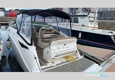 Sea Ray SUNDANCER 265 Motorbåt 2013, med Mercruiser motor, Frankrike