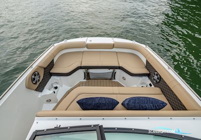 Sea Ray Sdx 250 - IN Store Motorbåt 2023, med Mercruiser 6.2L Mpi Ect / Bravo Iii  (350 hk / 261 kW) motor, Sverige