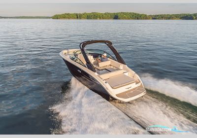 Sea Ray Sdx 250 Motorbåt 2026, Holland