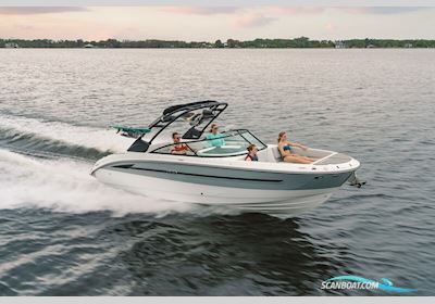 Sea Ray Sdx 270 Surf Motorbåt 2025, Holland
