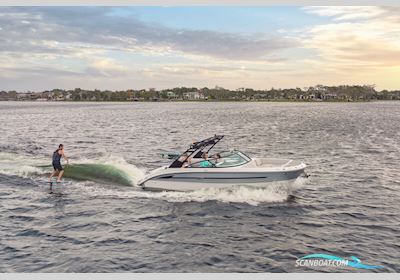 Sea Ray Sdx 270 Surf Motorbåt 2025, Holland