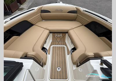 Sea Ray Slx 260 Motorbåt 2024, med Mercruiser motor, Holland