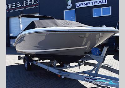 Sea Ray Spx 190 IB – Uhørt Billig Motorbåt 2020, med Mercruiser motor, Danmark