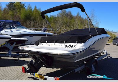 Sea Ray Spx 190 IB – Uhørt Billig Motorbåt 2020, med Mercruiser motor, Danmark
