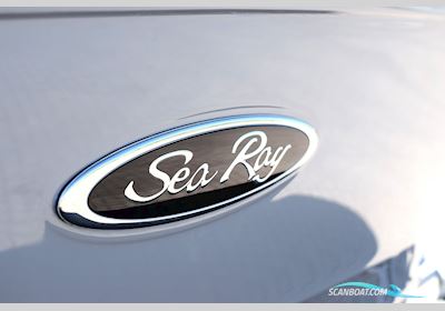 Sea Ray Spx 190 IB – Uhørt Billig Motorbåt 2020, med Mercruiser motor, Danmark
