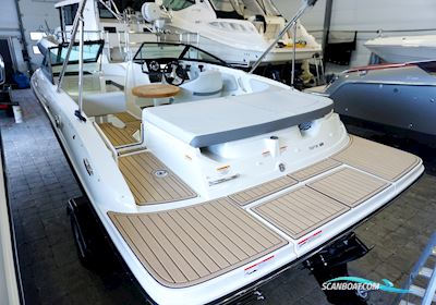 Sea Ray Spx 190 Motorbåt 2023, med Mercruiser Ect 4.5L Mpi Alpha I Mcm (250hk) motor, Sverige