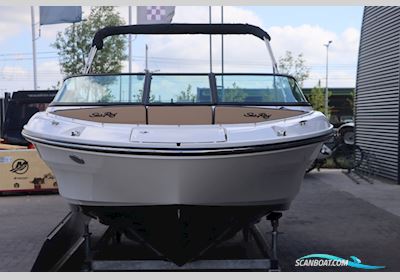 Sea Ray Spx 190 Motorbåt 2025, med Mercruiser motor, Holland
