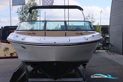Sea Ray Spx 190 Motorbåt 2025, med Mercruiser motor, Holland
