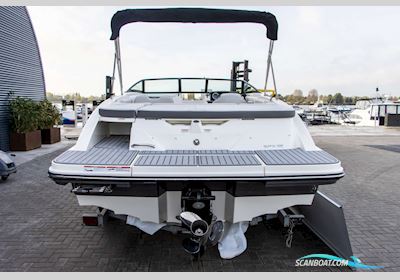Sea Ray Spx 210 (Gedupliceerd) Motorbåt 2022, med Mercruiser motor, Holland