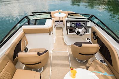 Sea Ray Spx 230 Outboard Motorbåt 2025, med Mercury motor, Danmark