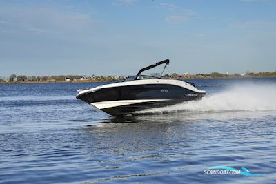 Sea Ray Spx 230 Outboard Motorbåt 2023, Holland