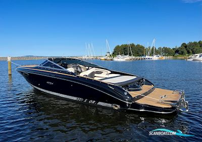 Sea Ray Sun Sport 240 Motorbåt 2005, med Mercruiser 6.2l V8 383 Stroker / Bravo Iii motor, Sverige