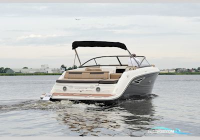 Sea Ray Sun Sport 250 Motorbåt 2018, Holland