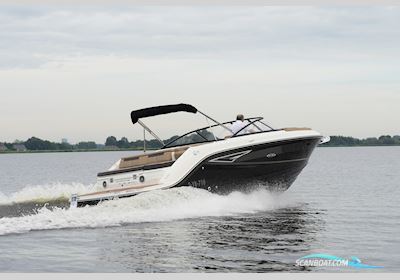 Sea Ray Sun Sport 250 Motorbåt 2018, Holland