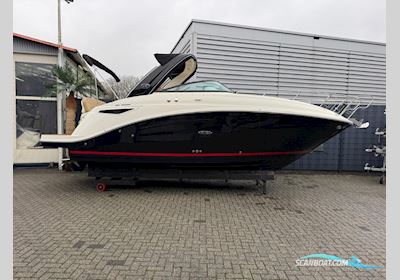 Sea Ray Sundancer 265 Motorbåt 2021, med Mercury motor, Holland