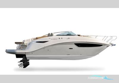 Sea Ray Sundancer 265 Motorbåt 2021, Holland