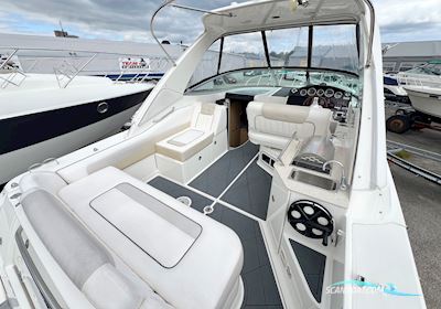 Sea Ray Sundancer 310 Motorbåt 2011, med 2 x Mercruiser 350 MAG MPI Axius -2011 motor, Sverige