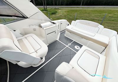 Sea Ray Sundancer 310 Motorbåt 2011, med 2 x Mercruiser 350 MAG MPI Axius -2011 motor, Sverige