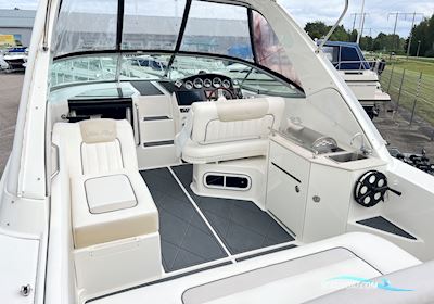 Sea Ray Sundancer 310 Motorbåt 2011, med 2 x Mercruiser 350 MAG MPI Axius -2011 motor, Sverige