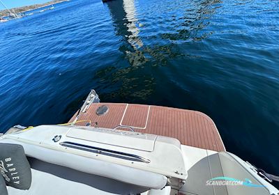 Sea Ray Sundancer 310 Motorbåt 1999, med 2 x Mercruiser 5,0l V8, nya Long Block - 2013 motor, Sverige