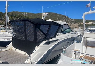 Sea Ray Sundancer 320 Motorbåt 2017, med MerCruiser motor, Portugal