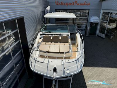 Sea Ray Sundancer 320 Motorbåt 2025, med Mercruiser motor, Holland