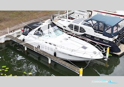 Sea Ray Sundancer 370 Motorbåt 1997, med Mercruiser motor, Tyskland