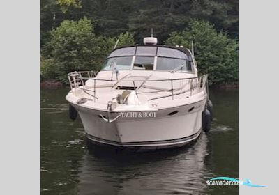 Sea Ray Sundancer 370 Motorbåt 1997, med Mercruiser motor, Tyskland