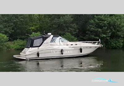 Sea Ray Sundancer 370 Motorbåt 1997, med Mercruiser motor, Tyskland