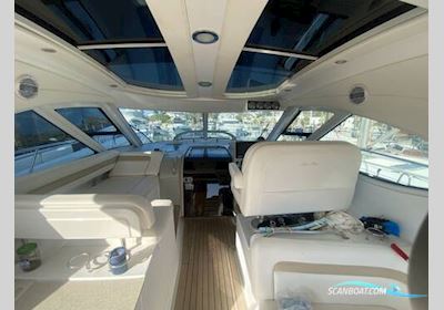 Sea Ray Sundancer 475 Motorbåt 2009, Tyrkiet