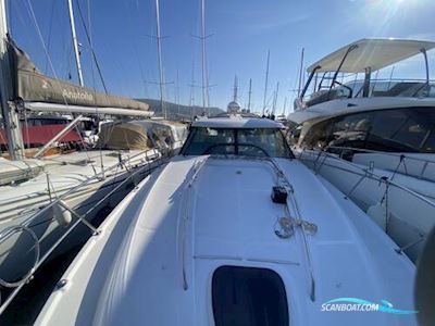 Sea Ray Sundancer 475 Motorbåt 2009, Tyrkiet