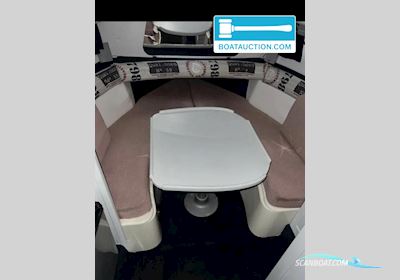 Sealine 215 Motorbåt 1991, med Volvo Penta motor, Holland