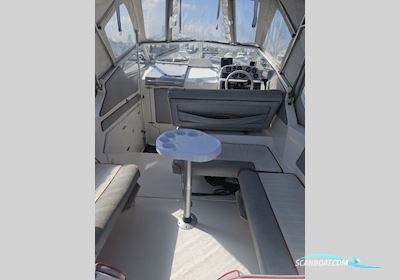 Sealine 220 Senator Motorbåt 1993, Holland