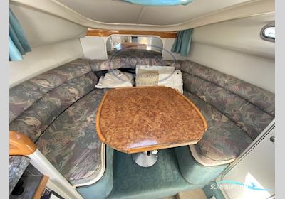 Sealine 240 Senator Motorbåt 1995, med Mercury motor, Frankrike