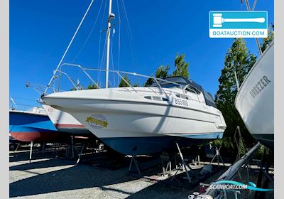 Sealine 310 Sportbridge Motorbåt 1994, med Volvo Penta motor, Belgien