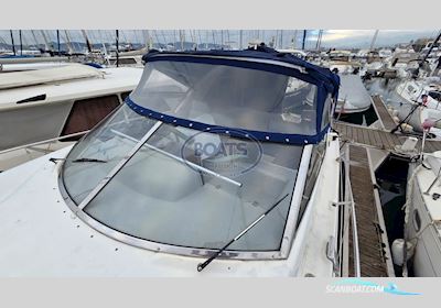 Sealine 328 Sovereign Motorbåt 1991, med Volvo motor, Frankrike