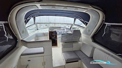 Sealine 328 Sovereign Motorbåt 1991, med VOLVO motor, Frankrike