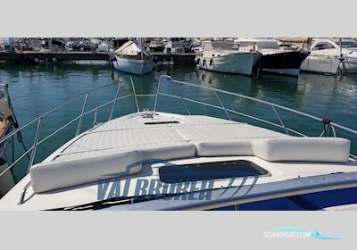 Sealine 360 AMBASSADOR Motorbåt 1994, med Mercruiser 350 mpi motor, Italien