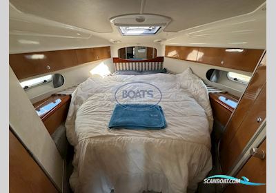 Sealine 360 Statesman Motorbåt 1997, med Volvo motor, Frankrike